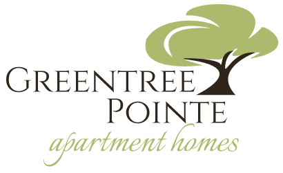 Greentree Pointe logo