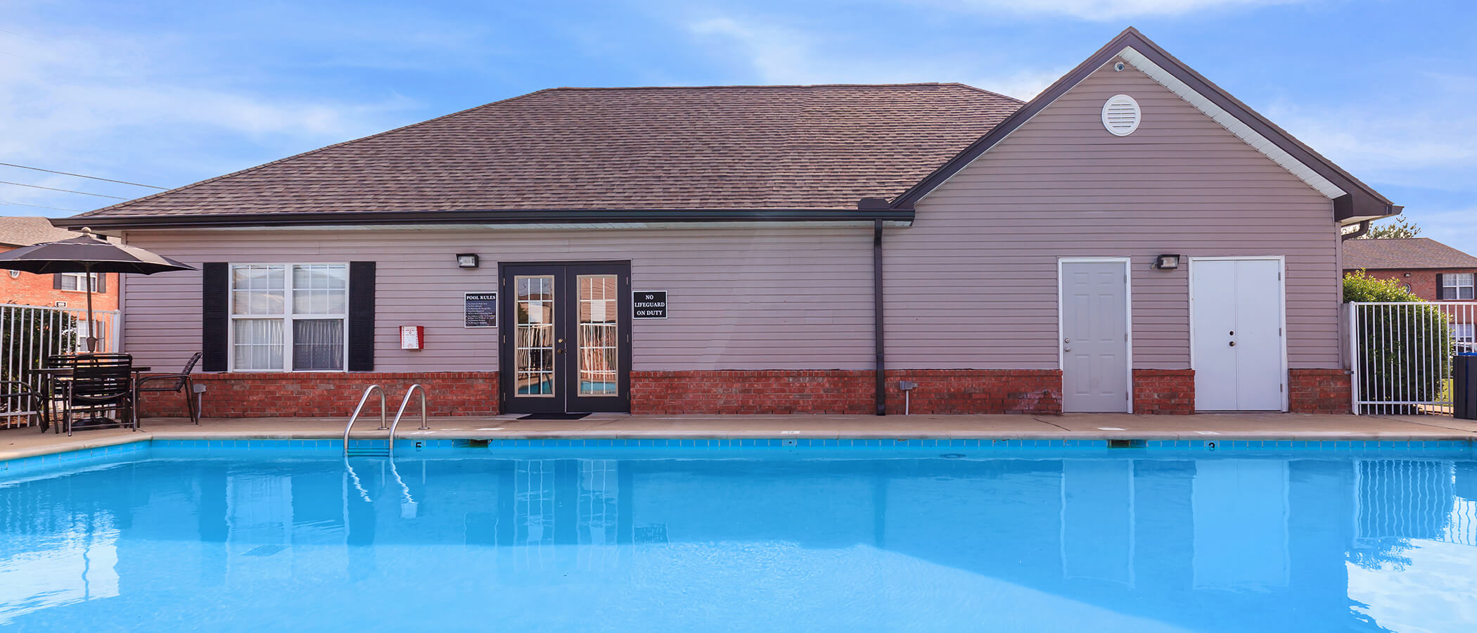 Greentree Pointe Apartments in Lebanon, TN