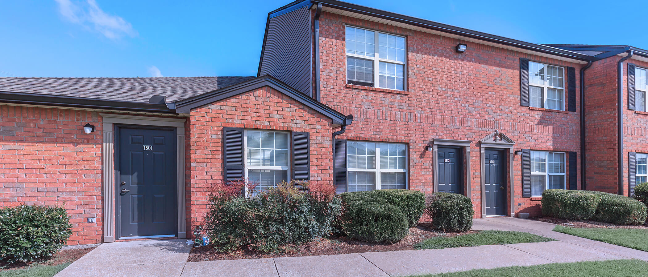 Greentree Pointe Apartments in Lebanon, TN